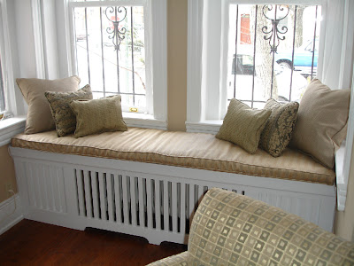 radiator cover plans pdf